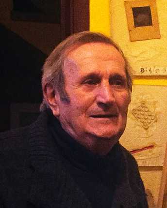 Bisio Pietro